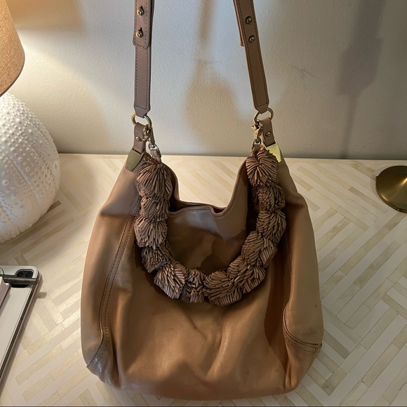 Loefler Randal Shoulder Bag - Picture 1 of 4